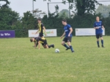 S.K.N.W.K. JO19-1 - Halsteren JO19-2 (competitie) 2024-2025 (3e fase) (85/225)
